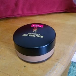 Setting powder